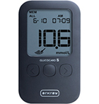 Blood Glucose Monitoring （BGM）